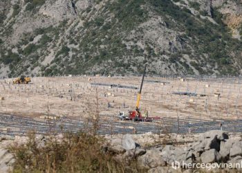 Građani upozoravaju: Stolac gradi suprotno Prostornom planu HNK/Ž