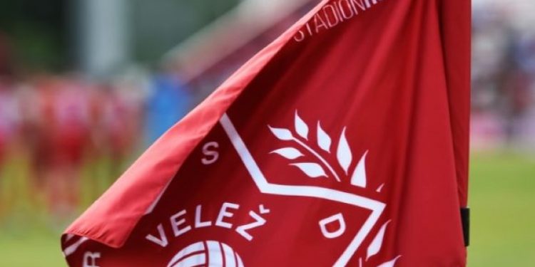 Prijateljska utakmica: Velež – Turbina