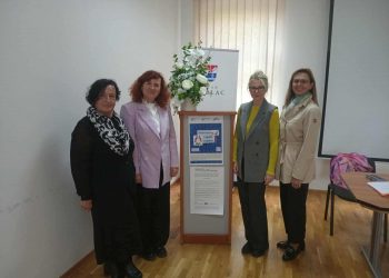 U Stocu održan tematski dijalog o društvenoj koheziji – iskustva, potrebe i linije razvoja