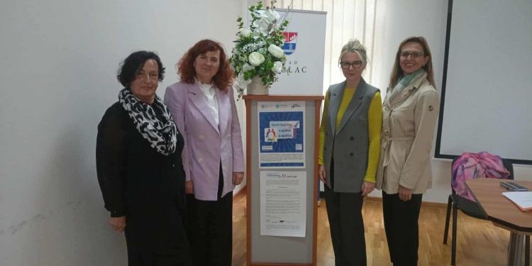 U Stocu održan tematski dijalog o društvenoj koheziji – iskustva, potrebe i linije razvoja