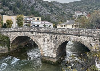 Vremenska prognoza za Stolac i Hercegovinu: Kiša, zahlađenje i oprez zbog pojačanih padavina