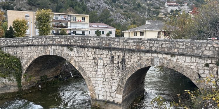 Vremenska prognoza za Stolac i Hercegovinu naredna tri dana