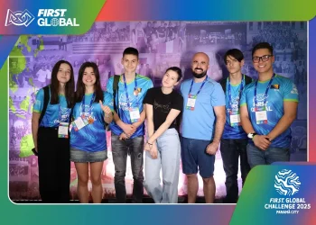 Mladi iz BiH briljirali na svjetskoj robotičkoj olimpijadi u Panami