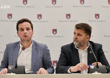 Uk i Katica: Osumnjičeni policajci su suspendovani, razmatrat će se naša odgovornost
