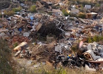 POKRET PROTIV DIVLJIH DEPONIJA: GRAĐANI STOCA TRAŽE HITNU REAKCIJU NADLEŽNIH