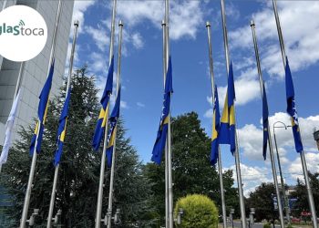Vlada FBiH proglasila četvrtak Danom žalosti zbog tragedije u Tuzli, Vijeće ministara nije imalo kvorum za rad