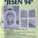 U Blagaju obilježavanje 31. godišnjice operacije „Jesen 94“