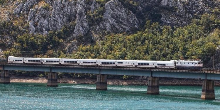 Međunarodni putnički voz Ploče – Sarajevo kreće sutra