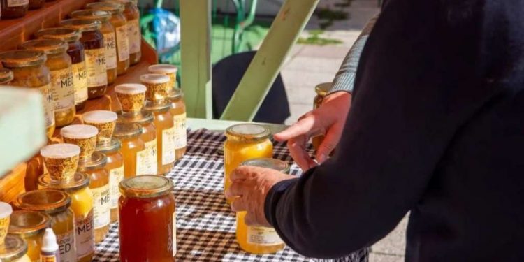 MOSTAR: MANIFESTACIJA DANI MEDA U FEDERACIJI BIH