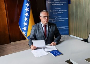 Kajan: Gradonačelnica Čapljine krši zakone i ignoriše obaveze prema Parlamentu FBiH