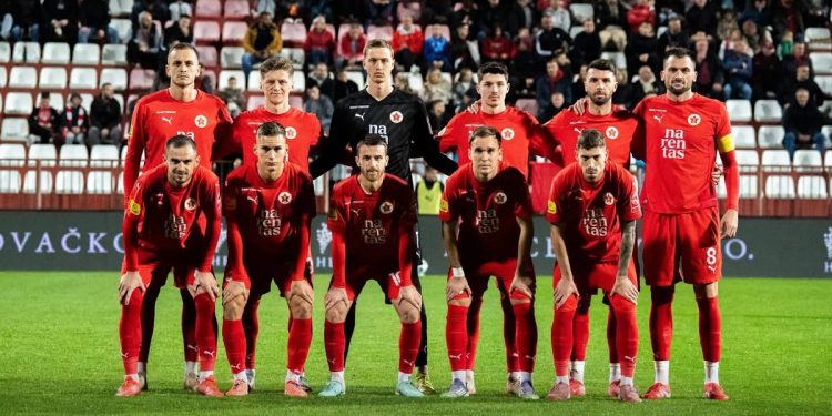 Velež nastavlja pobjednički niz – Šarić donio tri boda protiv Radnika