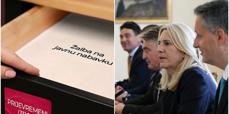 Dva važna događaja danas: Predsjedništvo BiH odlučuje o budžetu, a Ured o žalbi koja bi mogla stopirati izbore