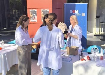 Karcinom prostate: Besplatno testiranje i danas u Mostaru