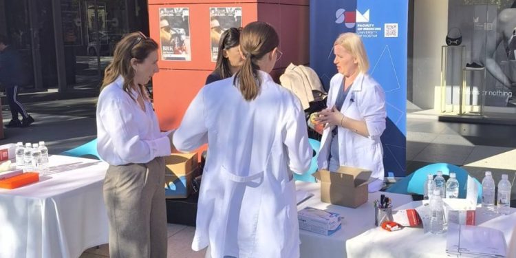 Karcinom prostate: Besplatno testiranje i danas u Mostaru