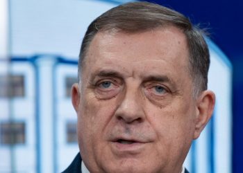 CIKBiH će pokrenuti postupak protiv Milorada Dodika zbog govora mržnje u Istočnom Sarajevu
