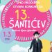 Otvoren konkurs za 13. Šantićev festival djece pjesnika