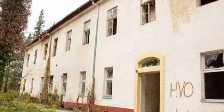 Napori urodili plodom: Koštana bolnica u Stocu je vlasništvo države