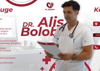 SRCE SPORTISTE – ORDINACIJA DR. BOLOBAN UPOZORAVA: ZDRAVO SRCE ILI SKRIVENI RIZIK?