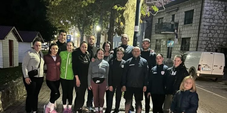 Stolac obilježava Dan sjećanja na Vukovar: Trka u tišini za 2700 života