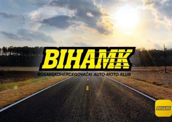 BIHAMK: Radovi na naplatnim kućicama na Bradini
