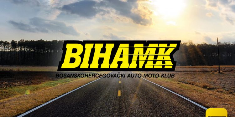 BIHAMK: Radovi na naplatnim kućicama na Bradini