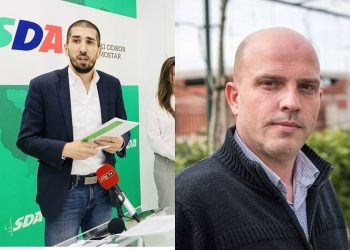 Kraj devetogodišnjeg procesa: Salmir Kaplan, Demir Mahmutćehajić i Ahmed Ljubović oslobođeni optužbi