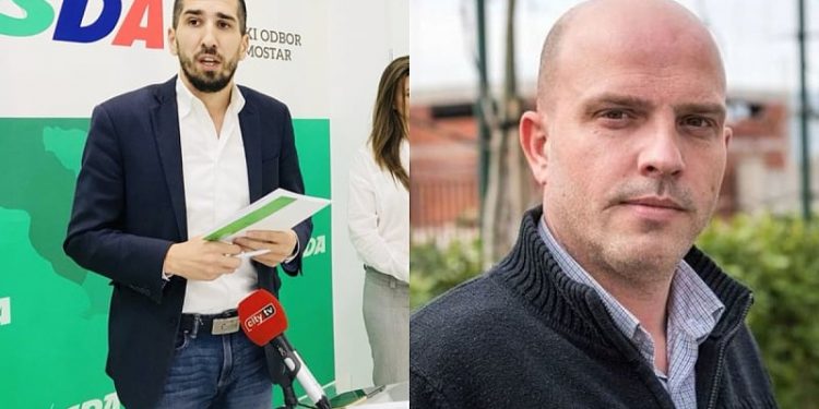 Kraj devetogodišnjeg procesa: Salmir Kaplan, Demir Mahmutćehajić i Ahmed Ljubović oslobođeni optužbi