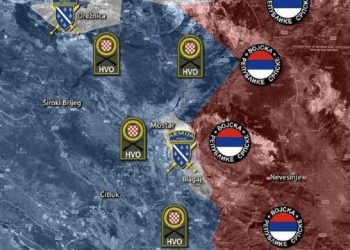 Godišnjica IV korpusa: Na stiješnjenom prostoru branio je BiH od dva agresora