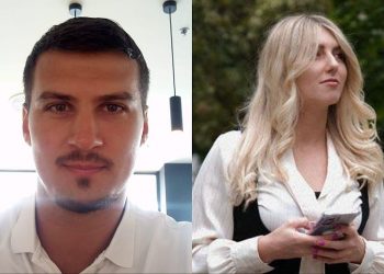 Kalajdžić je za 10 dana trebao na sud zbog ugrožavanja sigurnosti druge djevojke: Da li je Aldina spriječena da ga prijavi?