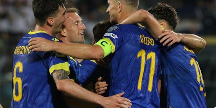 BiH večeras u Beču igra utakmicu za plasman na Svjetsko prvenstvo