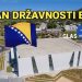 Stolac: Učenici osnovnih i srednjih škola iz HNK svečano obilježavaju Dan državnosti BiH
