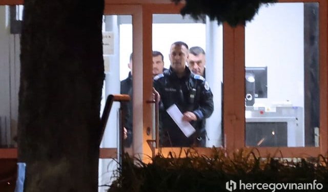 Zatražen pritvor za Kalajdžića: Prvo je Aldinu udario, a ona je trčala i prolaznicima govorila da zovu policiju