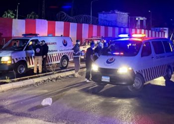 Broj stradalih u izraelskom napadu na palestinski izbjeglički kamp porastao na 13: Na Zapadnoj obali ubijen dječak