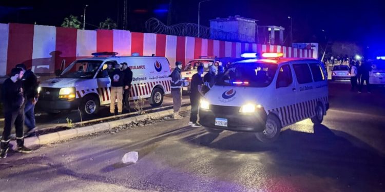 Broj stradalih u izraelskom napadu na palestinski izbjeglički kamp porastao na 13: Na Zapadnoj obali ubijen dječak