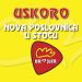 “BROJLER” USKORO U STOCU