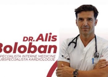 Fibrilacija atrija: Svaki četvrti moždani udar počinje u srcu – važnost rane dijagnostike naglašava i dr. Boloban