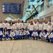 Kickboxing reprezentacija BiH s 28 takmičara otputovala na Svjetsko prvenstvo u Abu Dhabi
