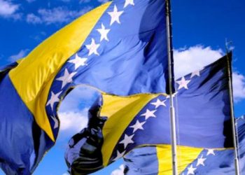 Utorak, 25. novembar, neradni dan u Federaciji BiH
