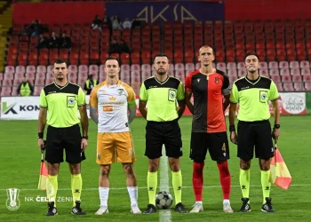 NSFBiH donio odluku o sudiji koji je osumnjičen za svirepo ubistvo u Mostaru
