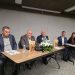PROMOCIJA KNJIGE „BOŠNJACI U REPUBLICI TURSKOJ“ ODRŽANA U JABLANICI: EMOTIVNA VEČER POSVEĆENA IDENTITETU I HISTORIJI