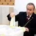 Jedan od kandidata za predsjednika RS-a Dragan Đokanović glasao u Istočnom Sarajevu