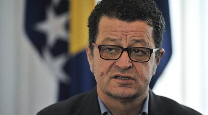 Martin Raguž će biti kandidat za člana Predsjedništva BiH!