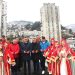 Povodom Dana državnosti Bosne i Hercegovine u Konjicu svečano otvoren novi most na Neretvi