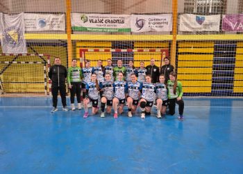 MOSTAR – Iskra upisala vrijednu pobjedu u gostima