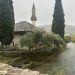 Narančasto upozorenje FHMZ-a: Hercegovinu sutra čekaju obilne kiše i olujni udari juga