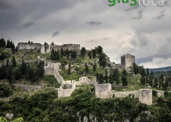 Oblačno i stabilno vrijeme u Stocu i Hercegovini