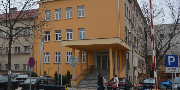 Ponuda Vlade HNK-a: Dodatnih 27 miliona KM zaposlenicima u zdravstvu kroz dvije godine