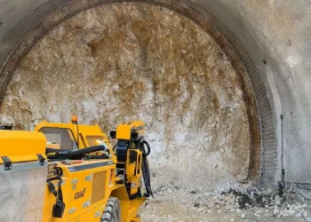 Objavljen javni poziv za uvid u projekt autoceste Tunel Kvanj – Buna