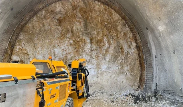 Objavljen javni poziv za uvid u projekt autoceste Tunel Kvanj – Buna