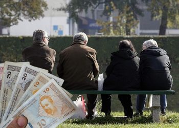 Povećanje penzija u Federaciji BiH, minimalna će iznositi 700 KM
